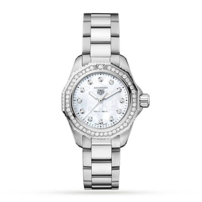 Montre Femme TAG Heuer Aquaracer Professional 200 30mm WBP1417.BA0622