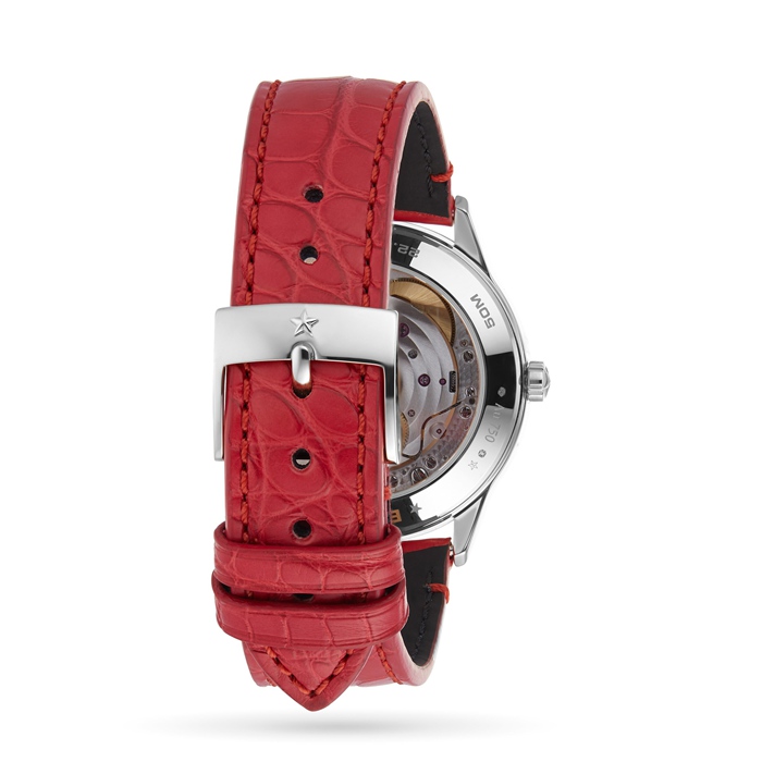 Montre Femme Zenith Elite Classic 36mm 16.3200.670/01.C831 – Image 3
