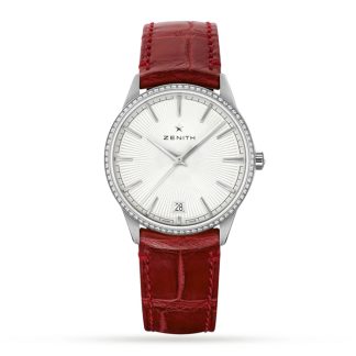 Montre Femme Zenith Elite Classic 36mm 16.3200.670/01.C831
