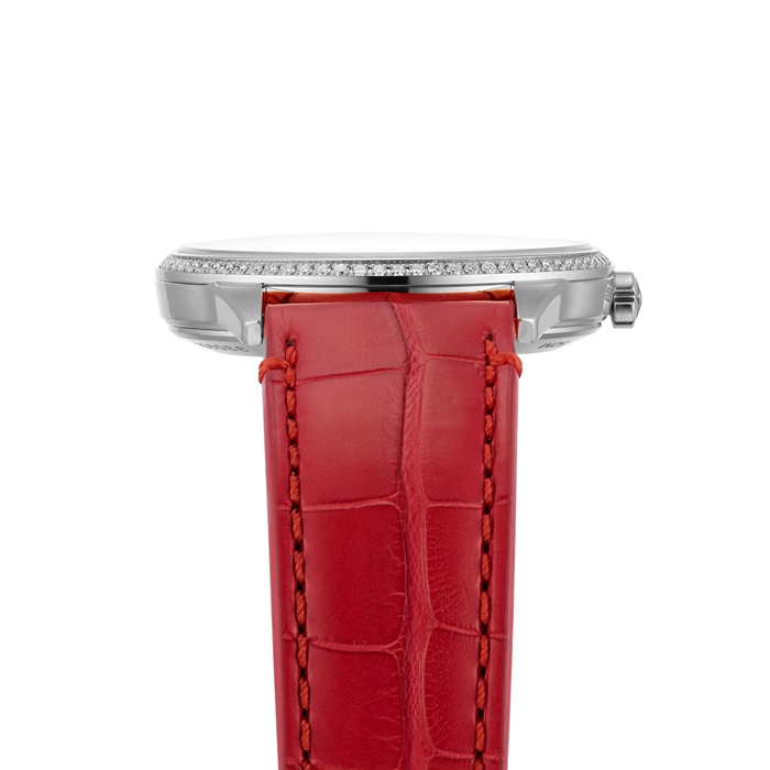 Montre Femme Zenith Elite Classic 36mm 16.3200.670/01.C831 – Image 5