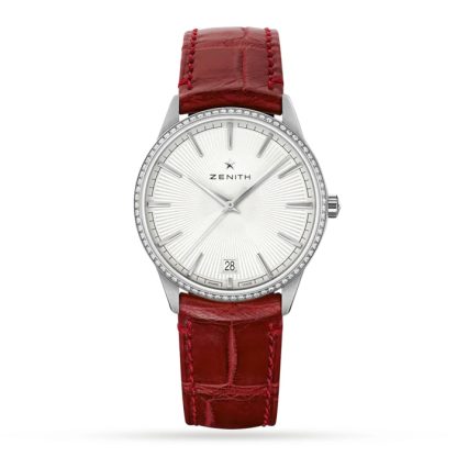 Montre Femme Zenith Elite Classic 36mm 16.3200.670/01.C831