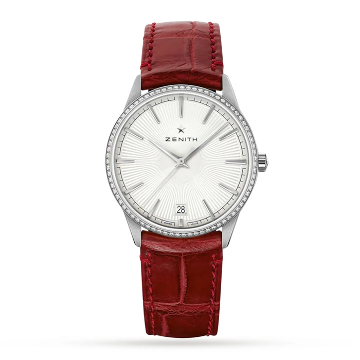 Montre Femme Zenith Elite Classic 36mm 16.3200.670/01.C831