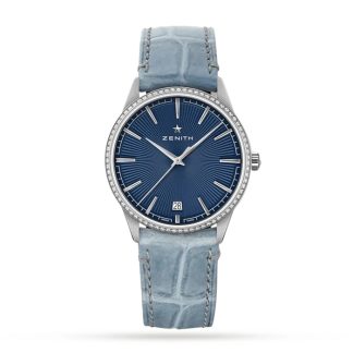 Montre Femme Zenith Elite Classic 36mm 16.3200.670/02.C832