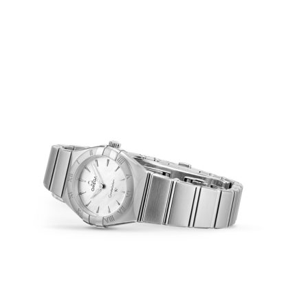 Montre Femmes Omega Constellation Manhattan 25mm O13110256002001 – Image 2