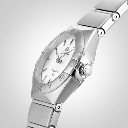 Montre Femmes Omega Constellation Manhattan 25mm O13110256002001 – Image 5