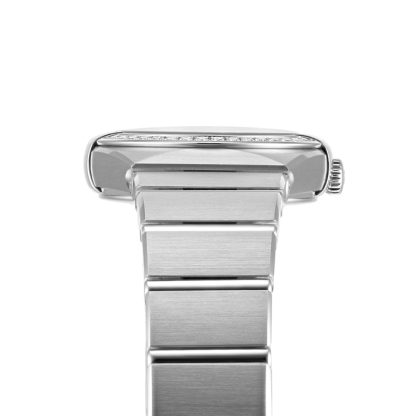 Montre Femmes Omega Constellation Manhattan 25mm O13115256055001 – Image 5