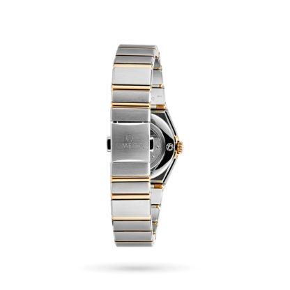 Montre Femmes Omega Constellation Manhattan 25mm O13120256005002 – Image 3