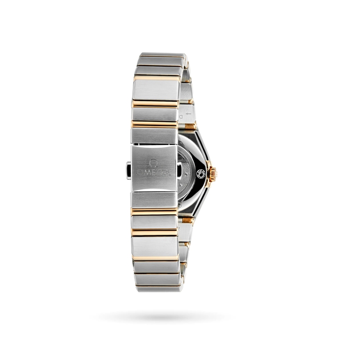 Montre Femmes Omega Constellation Manhattan 25mm O13120256005002 – Image 3