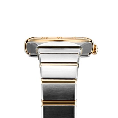 Montre Femmes Omega Constellation Manhattan 25mm O13120256005002 – Image 4