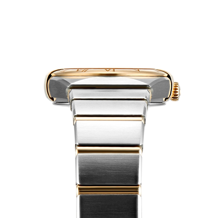 Montre Femmes Omega Constellation Manhattan 25mm O13120256005002 – Image 4