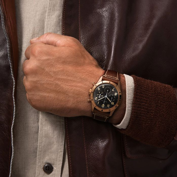 Montre Hommes Breitling Aviator 8 1953 Limited Edition RB0920131B1X1 – Image 4
