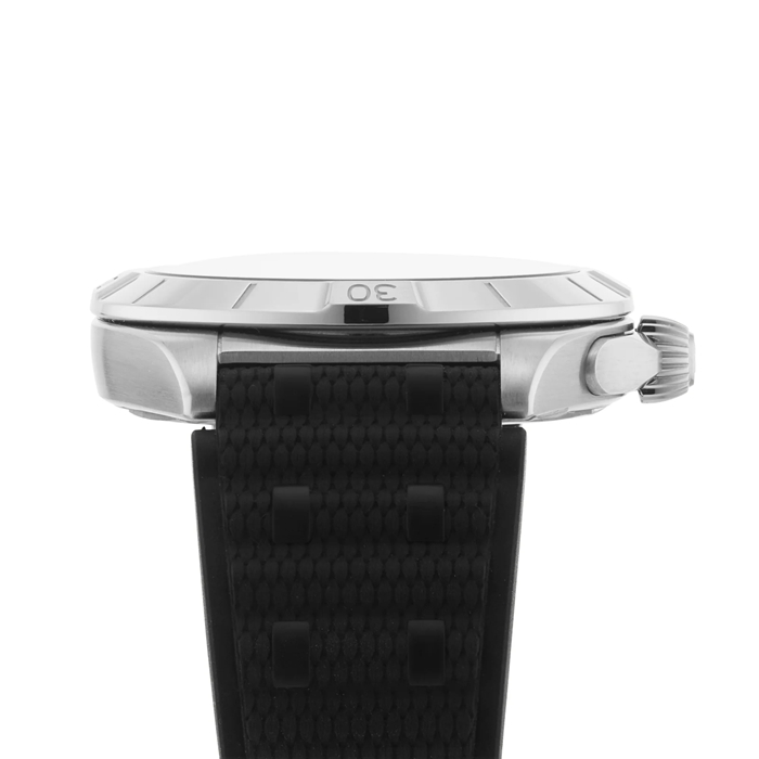 Montre Hommes Breitling Chronomat 40mm Blue Rubber P32398101C1S2 – Image 5