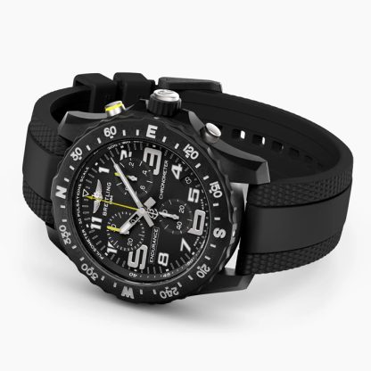 Montre Hommes Breitling Endurance Pro 44mm Noir X82310E51B1S2 – Image 2