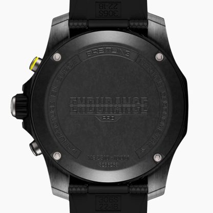 Montre Hommes Breitling Endurance Pro 44mm Noir X82310E51B1S2 – Image 4
