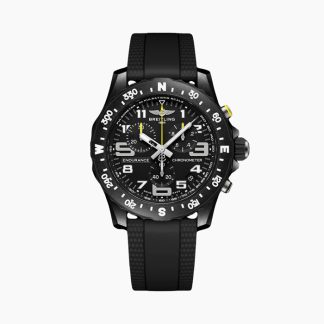 Montre Hommes Breitling Endurance Pro 44mm Noir X82310E51B1S2