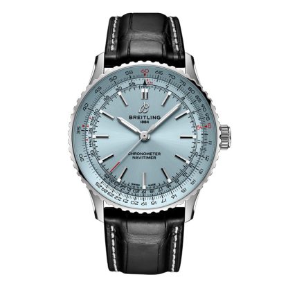 Montre Hommes Breitling Navitimer Automatic 41mm Light Blue A17329171C1P1