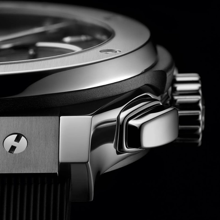 Montre Hommes Hublot Classic Fusion 42mm 541.NX.1171.RX – Image 4
