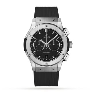Montre Hommes Hublot Classic Fusion 42mm 541.NX.1171.RX