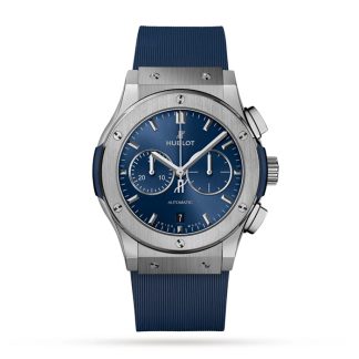 Montre Hommes Hublot Classic Fusion 42mm 541.NX.7170.RX