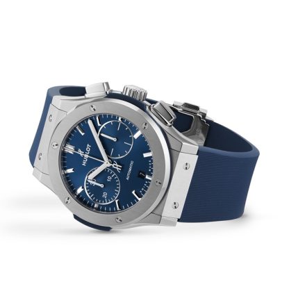 Montre Hommes Hublot Classic Fusion 44mm 521.NX.7170.RX – Image 3