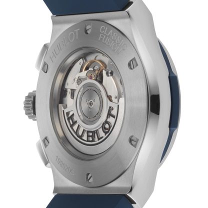 Montre Hommes Hublot Classic Fusion 44mm 521.NX.7170.RX – Image 4