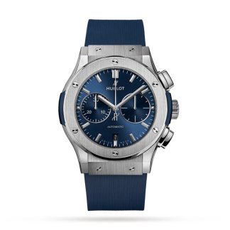 Montre Hommes Hublot Classic Fusion 44mm 521.NX.7170.RX