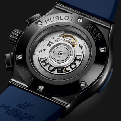 Montre Hommes Hublot Classic Fusion 45mm 521.CM.7170.RX – Image 5