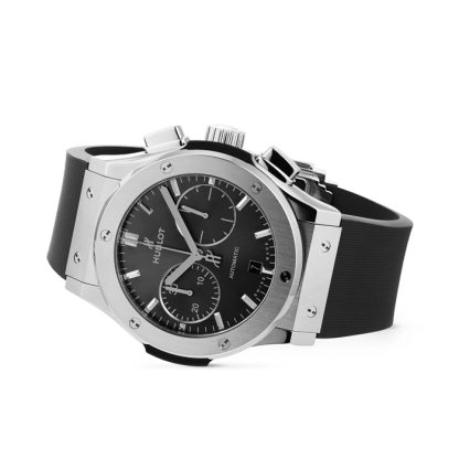 Montre Hommes Hublot Classic Fusion 45mm 521.NX.7071.RX – Image 2