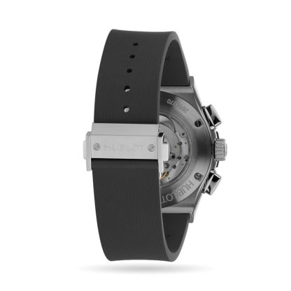 Montre Hommes Hublot Classic Fusion 45mm 521.NX.7071.RX – Image 3
