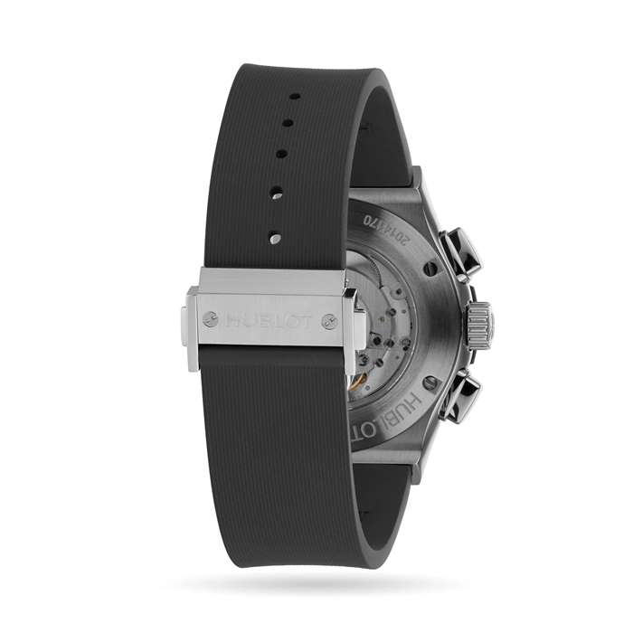 Montre Hommes Hublot Classic Fusion 45mm 521.NX.7071.RX – Image 3