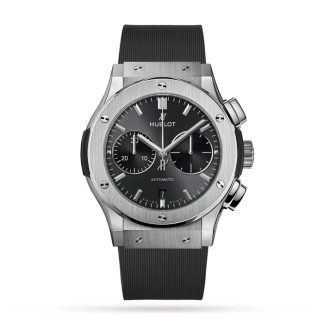 Montre Hommes Hublot Classic Fusion 45mm 521.NX.7071.RX