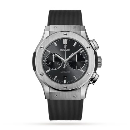 Montre Hommes Hublot Classic Fusion 45mm 521.NX.7071.RX