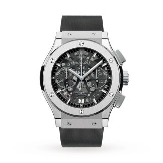 Montre Hommes Hublot Classic Fusion 45mm 525.NX.0170.RX