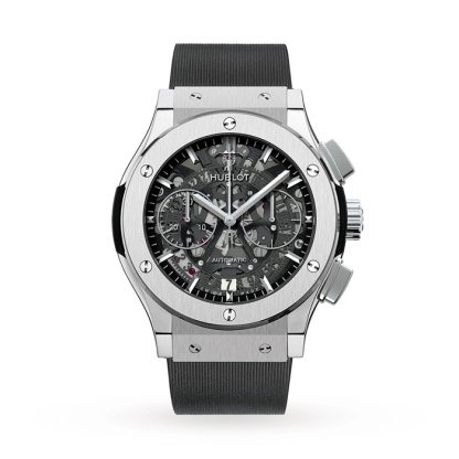 Montre Hommes Hublot Classic Fusion 45mm 525.NX.0170.RX