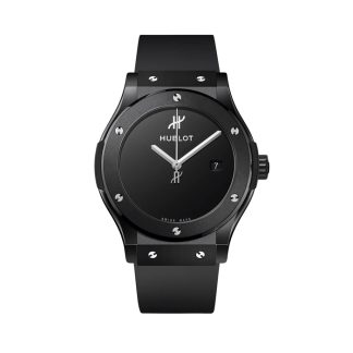 Montre Hommes Hublot Classic Fusion Original Black Magic 42mm 542.CX.1270.RX.MDM