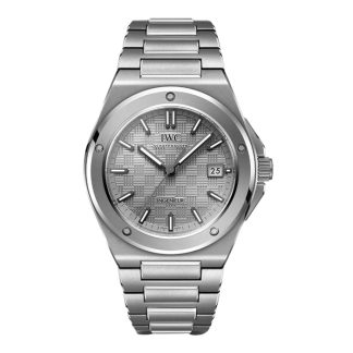 Montre Hommes IWC Ingenieur Automatic 40mm Grey IW328904