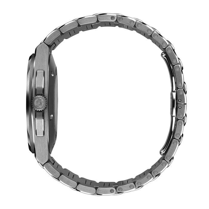 Montre Hommes IWC Ingenieur Automatic 40mm Grey IW328904 – Image 5