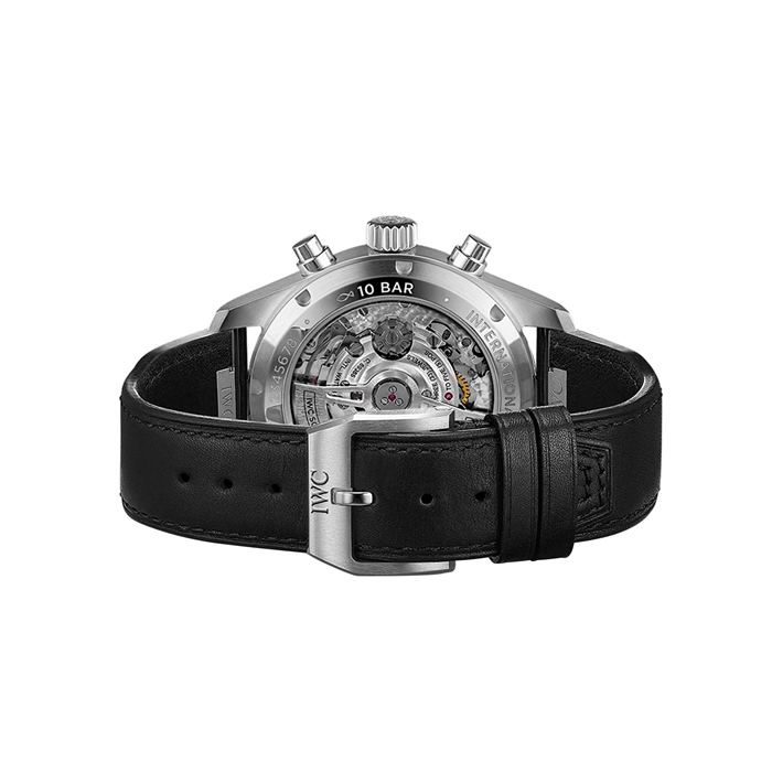 Montre Hommes IWC Pilot Chronograph 41mm IW388111 – Image 4