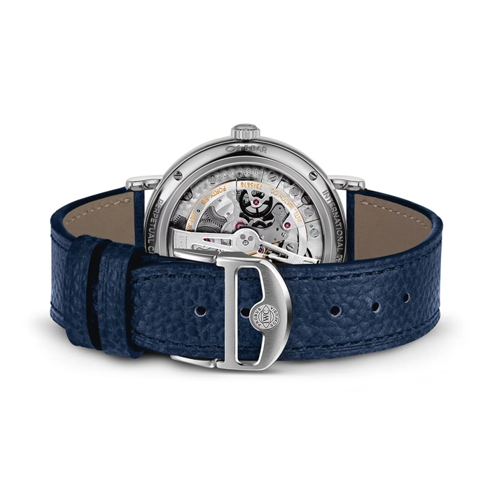 Montre Hommes IWC Portofino 40mm IW344601 – Image 4