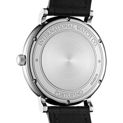 Montre Hommes IWC Portofino 40mm IW356502 – Image 2