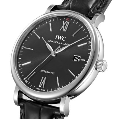 Montre Hommes IWC Portofino 40mm IW356502 – Image 3