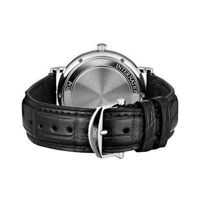 Montre Hommes IWC Portofino 40mm IW356502 – Image 4