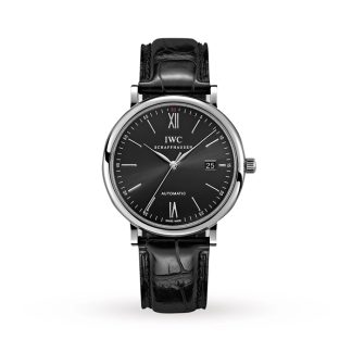 Montre Hommes IWC Portofino 40mm IW356502