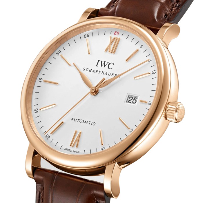 Montre Hommes IWC Portofino 40mm IW356504 – Image 3