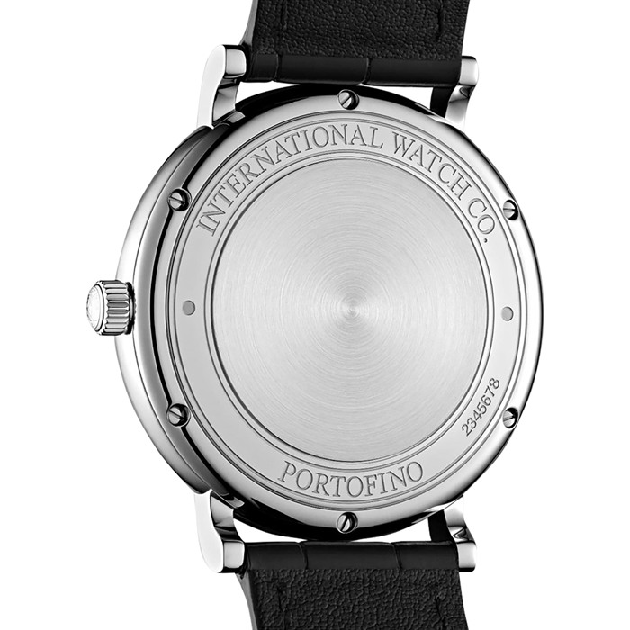 Montre Hommes IWC Portofino 40mm IW356517 – Image 2