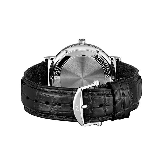 Montre Hommes IWC Portofino 40mm IW356517 – Image 4