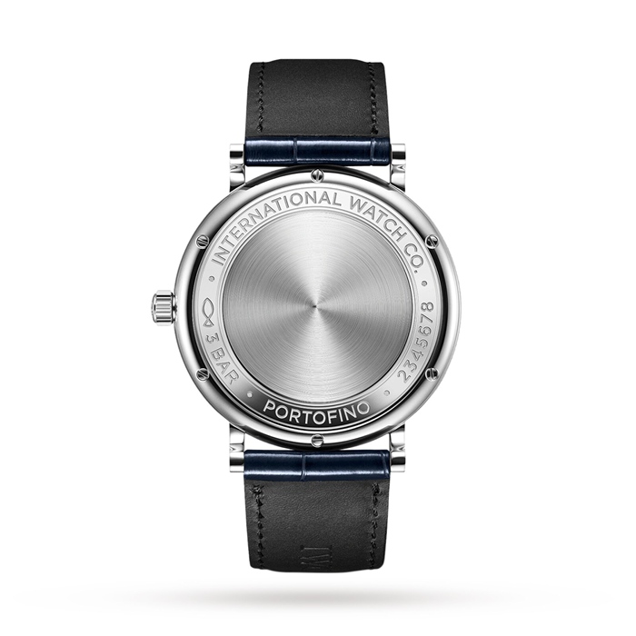 Montre Hommes IWC Portofino Automatic 40mm IW356527 – Image 3