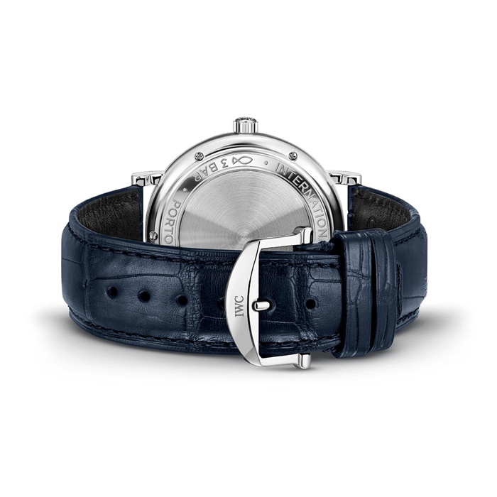 Montre Hommes IWC Portofino Automatic 40mm IW356527 – Image 4
