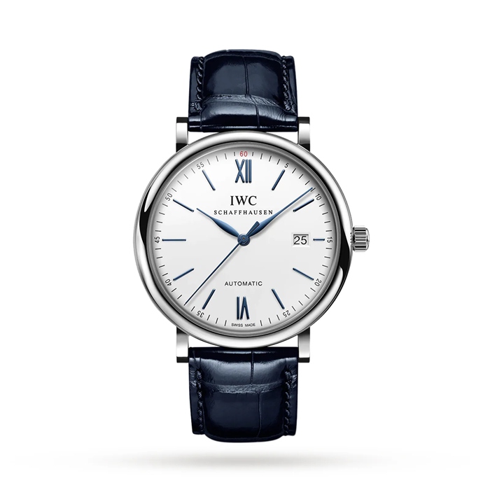 Montre Hommes IWC Portofino Automatic 40mm IW356527