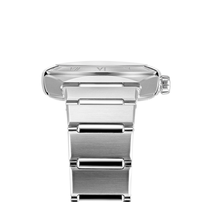 Montre Hommes Omega Constellation Co-Axial 36mm Grey O13110362006001 – Image 5